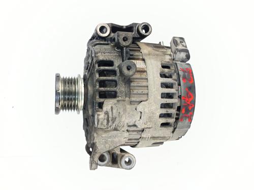 Used Alternator Alternator MERCEDES-BENZ C-CLASS (W204) C 220 CDI (204.008) (170 hp) 34383404 34383404
