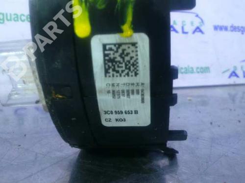 Squib airbag VW PASSAT B6 (3C2)  | BP11803586C102 