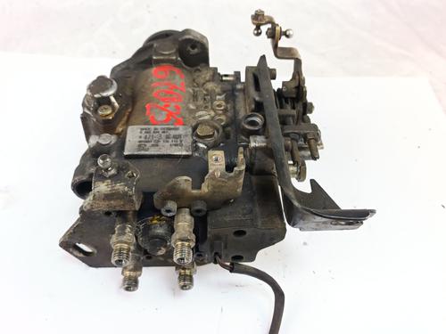 Pompa wtryskowa VW TRANSPORTER T4 Platform/Chassis (70E, 70L, 70M, 7DE, 7DL, 7D 1.9 TD | BP30860396M78