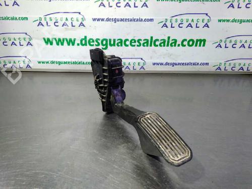 Used Pedal Pedal 9990726 9990726