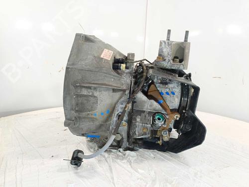 Gearbox FORD TOURNEO COURIER B460 MPV 1.5 TDCi | BP32733132M3 - Image 8