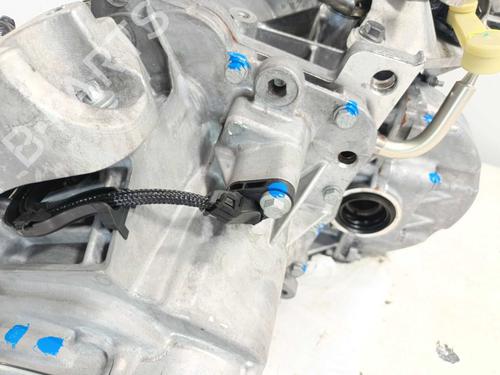 Gearbox OPEL CORSA F (P2JO) 1.5 (68) | BP36702891M3  - Image 7