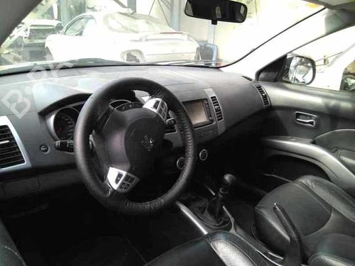Catalyst PEUGEOT 4007 (VU_, VV_)  | BP9992171M10  - Image 10