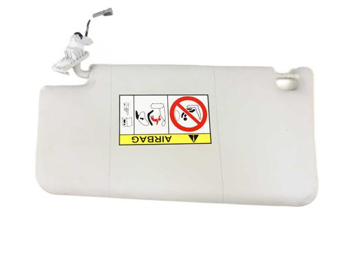 Right sun visor JEEP RENEGADE SUV (BU, B1, BV) 1.4 | BP39105227I2 - Image 2