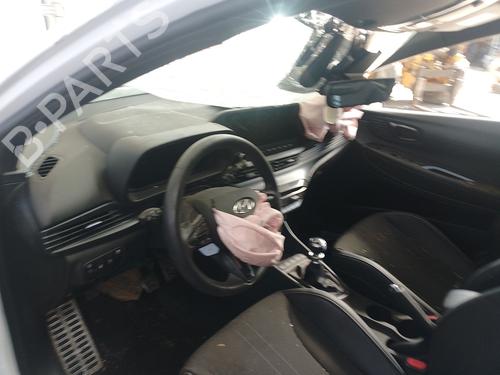 Felg HYUNDAI i20 III (BC3, BI3) 1.6 T-GDi N | BP29852635C45 