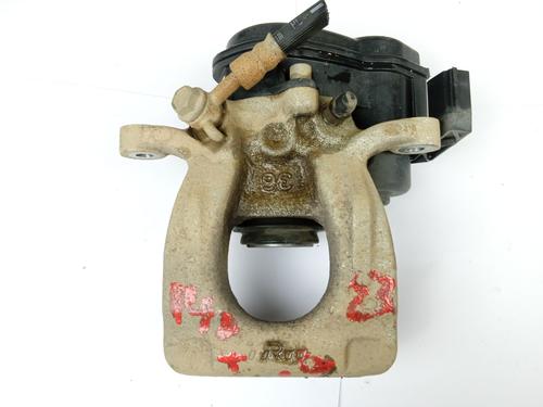 Used Right rear brake caliper NISSAN QASHQAI II SUV (J11, J11_) [2013-2025]  12127400