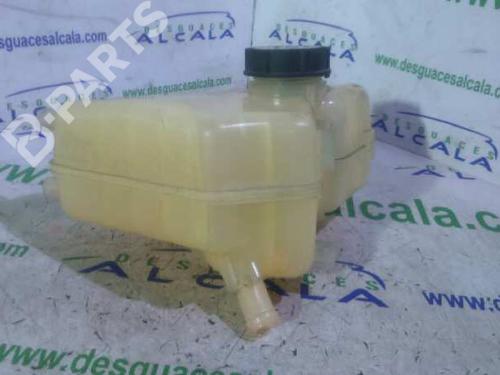 Expansion tank FORD FIESTA VI (CB1, CCN)  | BP9988876C120 