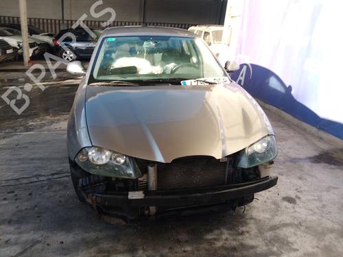 Rear left window mechanism SEAT CORDOBA (6L2) 1.9 TDI | BP21218111C24 