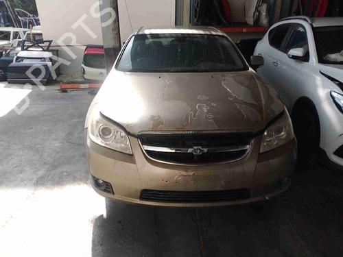 Right tailgate light CHEVROLET EPICA (KL1_) 2.0 D | BP30396563C80 - Image 4