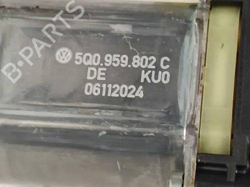 Right front window motor CUPRA LEON (KL1, KU1, KUG) 1.5 TSI | BP34350936E20 - Image 3