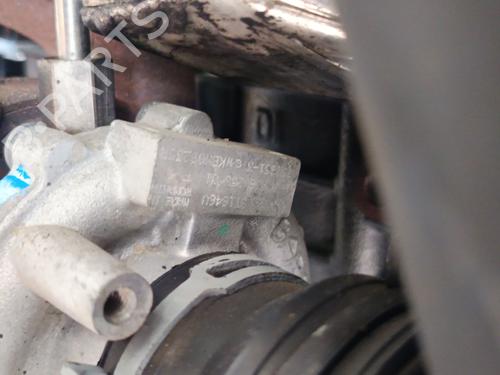 Engine SEAT LEON (1P1) 1.9 TDI | BP29638292M1