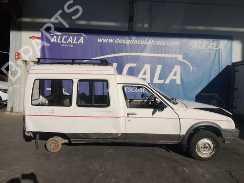 Used Parts CITROËN C15 Box Body/MPV (VD_) 1.8 D 5015660