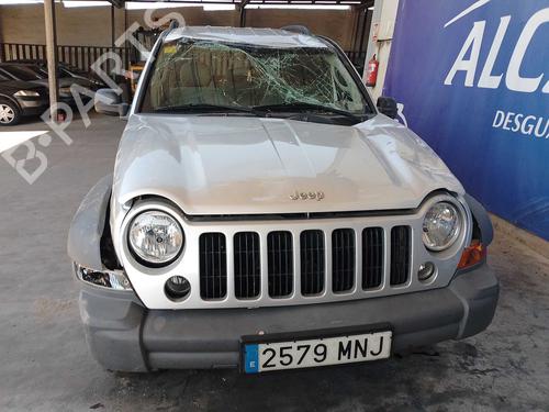 Starter JEEP CHEROKEE (KJ) 2.8 CRD 4x4 | BP26611148M8 - Image 10