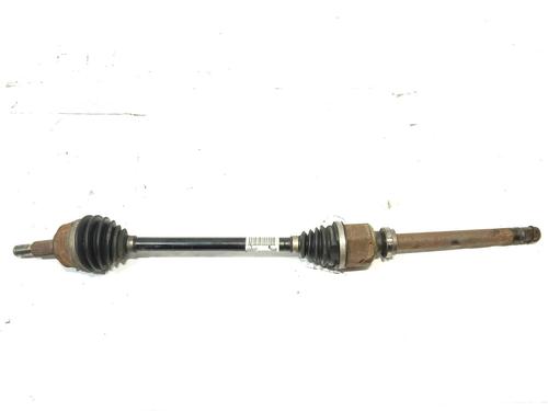 Used Right front driveshaft Right front driveshaft PEUGEOT 3008 II SUV (MC_, MR_, MJ_, M4_) 1.5 BlueHDi 130 (131 hp) 17495598 17495598