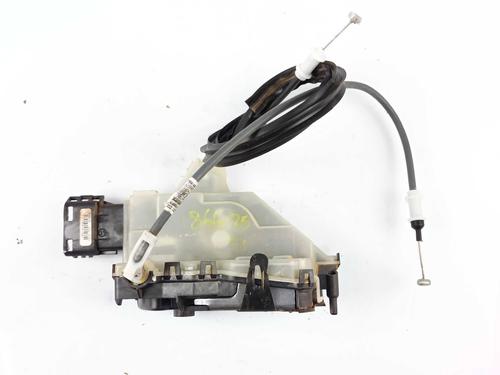 rear-left-lock-opel-crossland-x-crossland-p17-p2qo-2017-31345894 main image