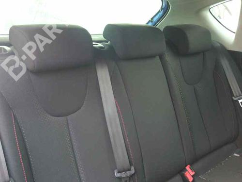 Front wiper motor SEAT LEON (1P1)  | BP9986182M29 