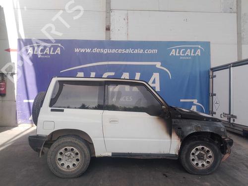 Brugte SUZUKI VITARA (ET, TA, TD) 4956736