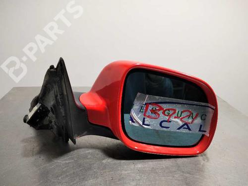 Used Right mirror AUDI A3 (8L1) 1.9 TDI (110 hp) 9979490