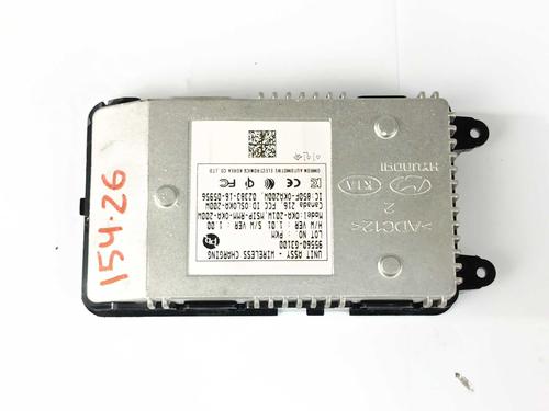 Used Electronic module Electronic module HYUNDAI i30 (PDE, PD, PDEN) 1.6 CRDi (116 hp) 33027980 33027980
