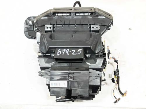 Used Climate control Climate control 30435045 30435045