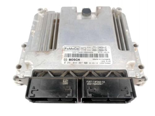 Used Engine control unit (ECU) Engine control unit (ECU) FORD TRANSIT COURIER B460 MPV 1.5 TDCi (75 hp) 22744048 22744048
