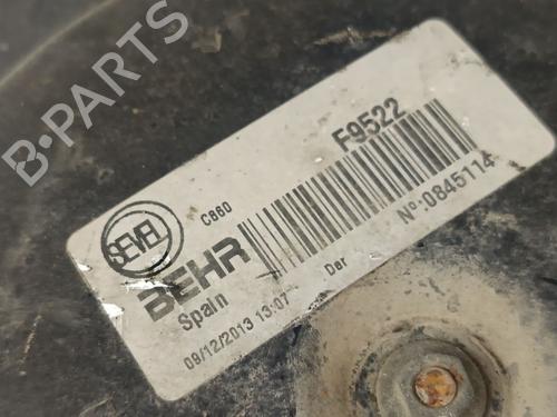 Radiator fan FIAT DUCATO Van (250_) 130 Multijet 2,3 D | BP30143528M35 