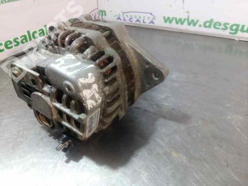 Alternator HONDA JAZZ II (GD_, GE3, GE2)  | BP9995251M7 