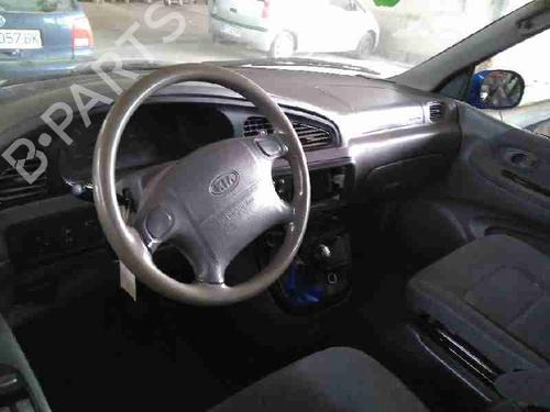 Switch KIA CARNIVAL I (UP, FL) | BP9991712I30 - Image 9