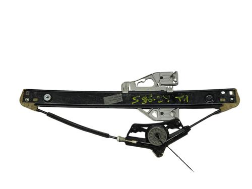 Used Rear left window mechanism AUDI A6 C7 Avant (4G5, 4GD) 3.0 TDI quattro (313 hp) 20688088