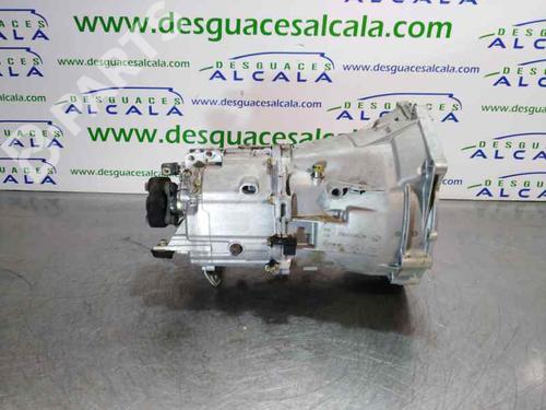 Gearbox BMW 3 Compact (E46) 316 ti | BP9992723M3 