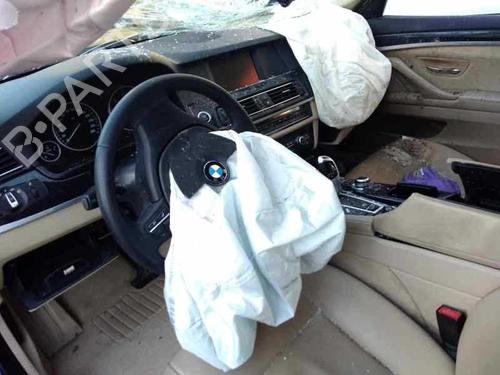 Upper protection BMW 5 (F10) 520 d | BP10143655M93  - Image 7