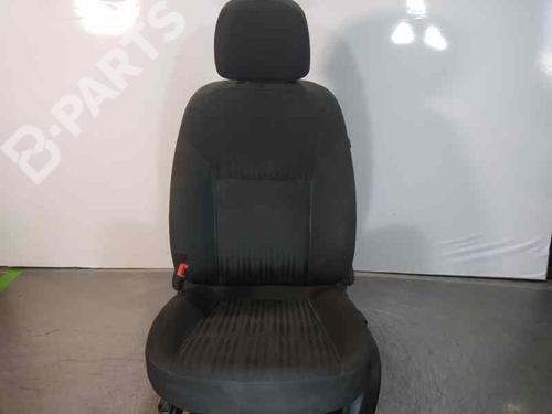Used Left front seat OPEL ZAFIRA TOURER C (P12) 1.4 (75) (140 hp) 9979727