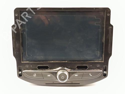 Display OPEL CORSA E (X15) [2014-2025]  30271476