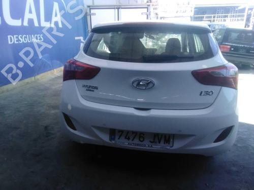 Right tailgate light HYUNDAI i30 (GD) 1.4 | BP18526772C80  - Image 5