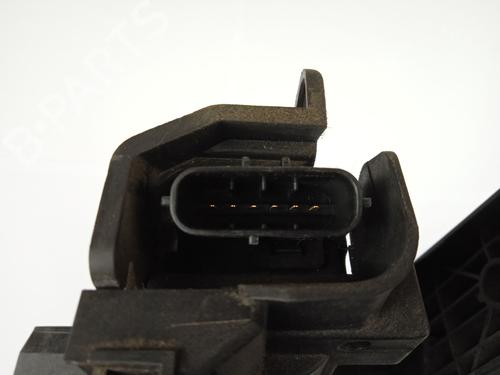 Pedal SEAT LEON (1P1) 1.9 TDI | BP12678296I4 