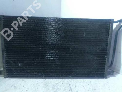 AC radiator BMW 3 (E46) 318 d | BP11014089M32 