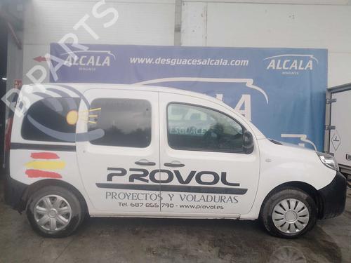 Engine control unit (ECU) RENAULT KANGOO / GRAND KANGOO II (KW0/1_) 1.5 dCi 95 (KW16) | BP32060231M57 - Image 5