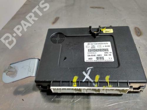Used Electronic module HYUNDAI i30 (GD) [2011-2025]  9996207