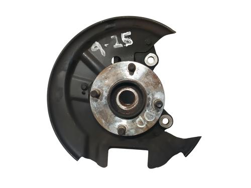 Højre Styrespindel Lejehus FORD TRANSIT COURIER B460 Box Body/MPV 1.5 TDCi (75 hp) 31815067