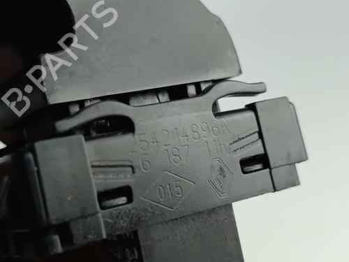 Left rear window switch RENAULT MEGANE IV Hatchback (B9A/M/N_) 1.6 dCi 130 (B9A4) | BP40506999I29 - Image 3