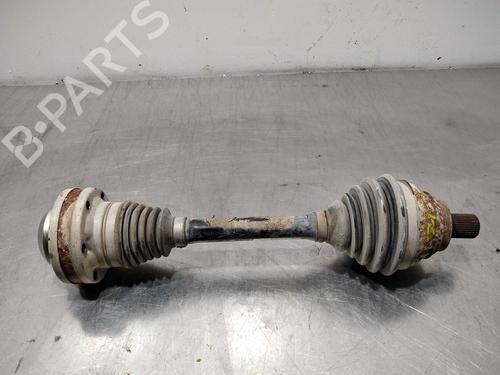 Used Left front driveshaft Left front driveshaft SEAT LEON (1P1) 2.0 TFSI (240 hp) 9982439 9982439