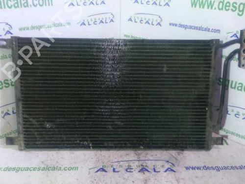 Used AC radiator AC radiator BMW 3 (E46) 318 d (116 hp) 11014089 11014089