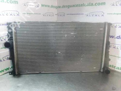Used AC radiator AC radiator 10751919 10751919