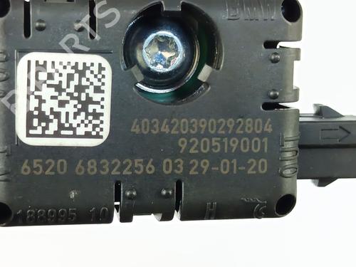 Electronic module BMW 1 (F40) 118 i | BP34715922M83  - Image 5