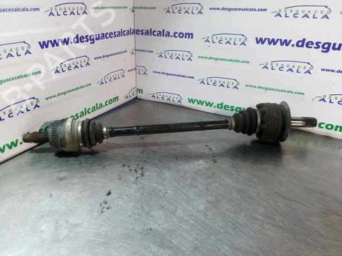 Used Right front driveshaft Right front driveshaft BMW 3 (E90) [2004-2012] 11249097 11249097