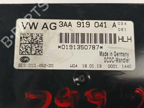 Electronic module VW TIGUAN (5N_) 2.0 TDI | BP27354768M83 - Image 4