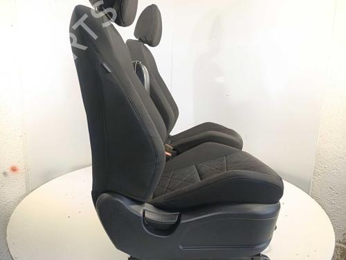 Seats set HYUNDAI BAYON (BC3) 1.0 T-GDI | BP40110125C78 - Image 13