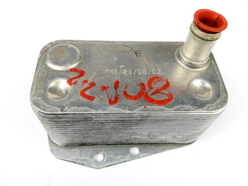 Used Oil radiator Oil radiator BMW 3 (E46) 320 d (150 hp) 14350250 14350250