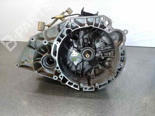 Used Gearbox LAND ROVER FREELANDER I (L314) [1998-2006]  9981671