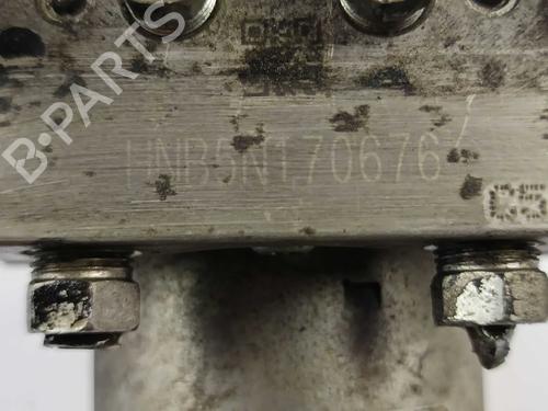 ABS pump HONDA HR-V (RU) 1.6 i-DTEC (RU8) | BP28514978M43 - Image 7